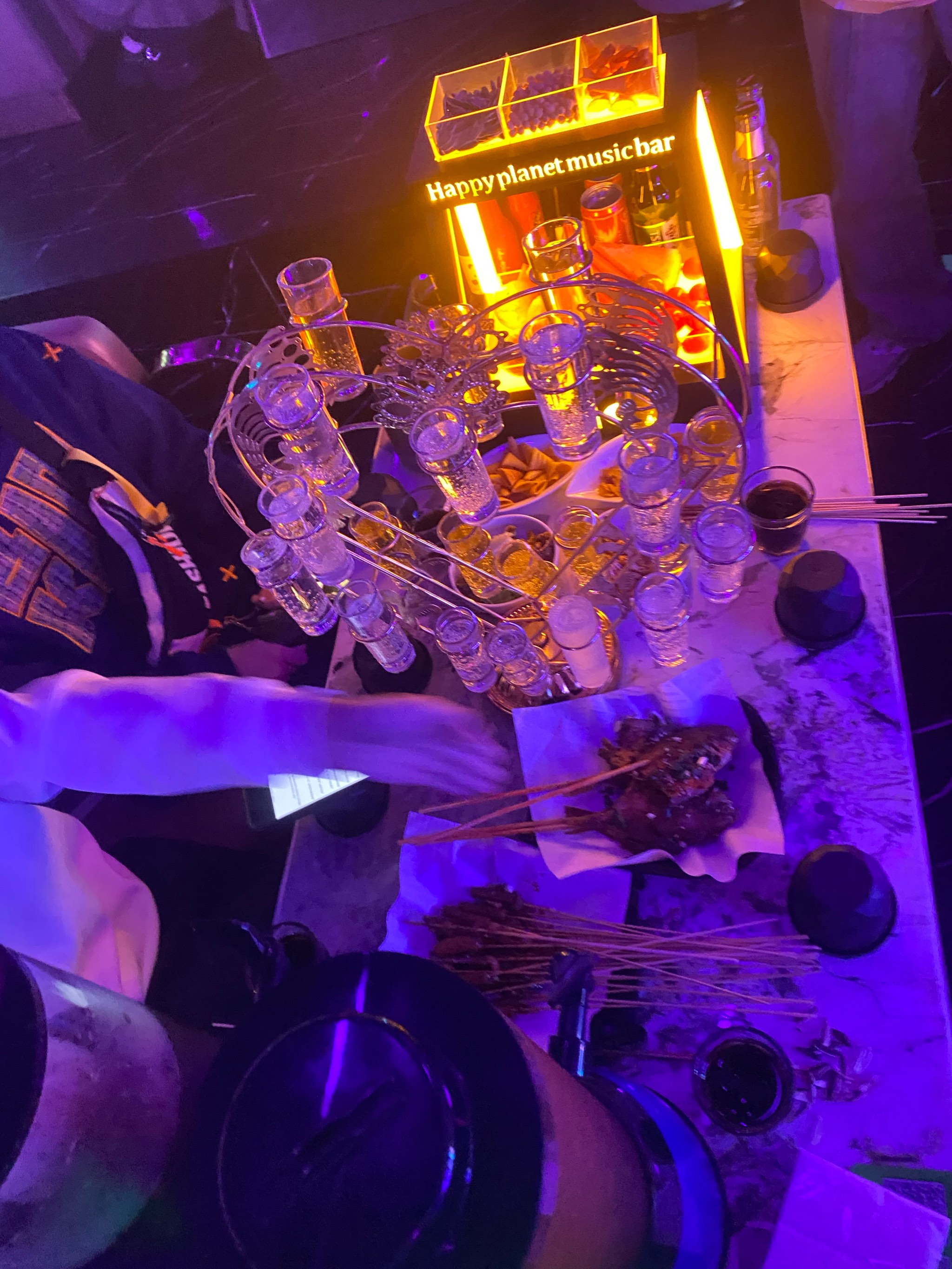 滁州商务KTV一小时价格-明光市ktv预定