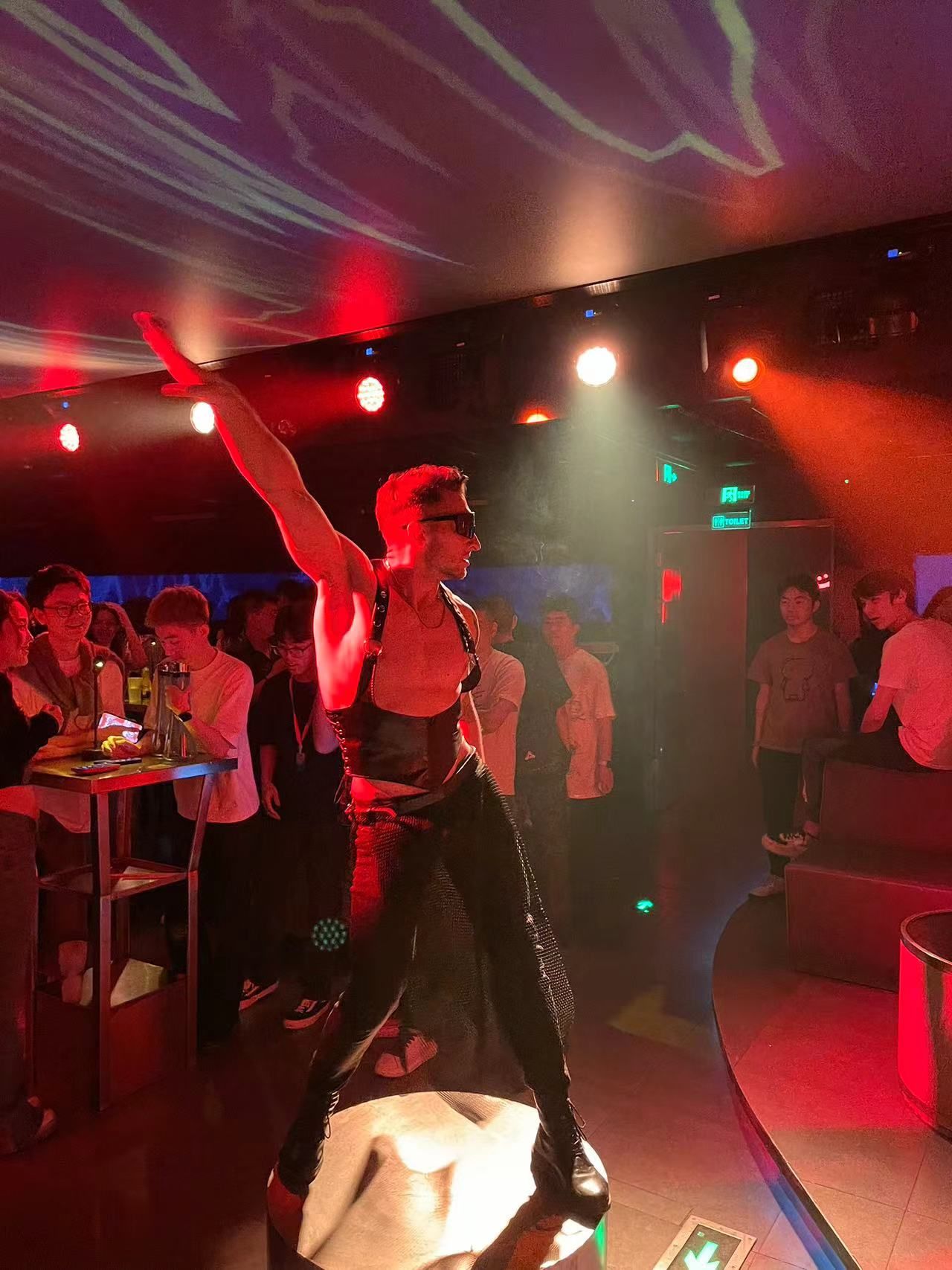 滁州商务ktv与片场区别解析-明光市ktv预定